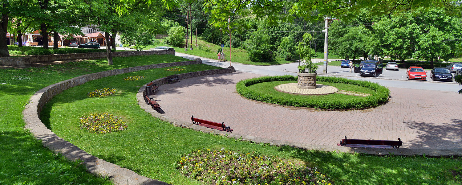 park