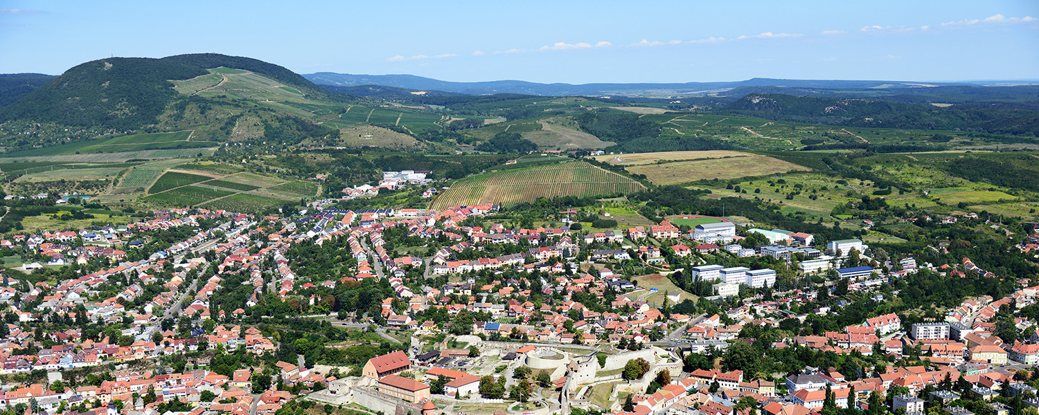 látkép