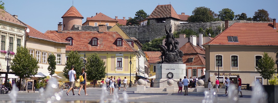 Akadálymentesség